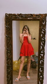 Anonymous review photo