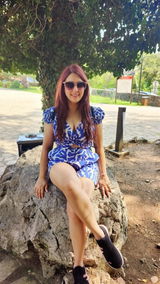 Vidisha Bhattacharya review photo
