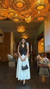 Sunetra Maroor review photo