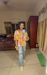 Niranjana Mohan review photo