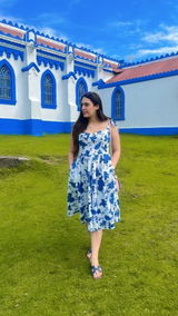 Charu Bali review photo