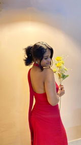 Amulya Viresh review photo