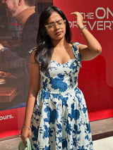 Merina Varghese review photo
