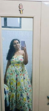 Sudiksha Pillai review photo