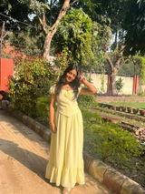 Anaya Singh review photo
