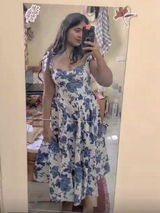 Suhana Yadav review photo