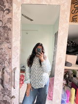 Anonymous review photo