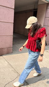 Sanskriti jain review photo