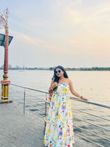 Simran Karmakar review photo