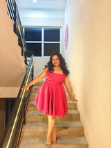 Swagatika Mishra review photo