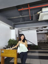 Anonymous review photo
