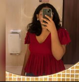 Anonymous review photo