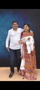 Jagruti review photo