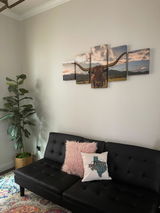 Santina review photo