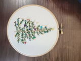 Etsy review photo