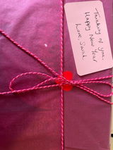 Etsy review photo