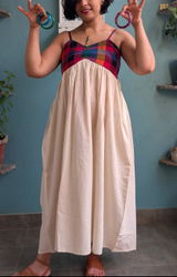 Shreya Krishnan review photo