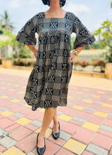 Shreya Krishnan review photo