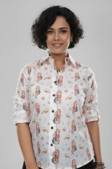 Sonika Kapoor review photo