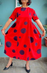 Deepti Rao review photo