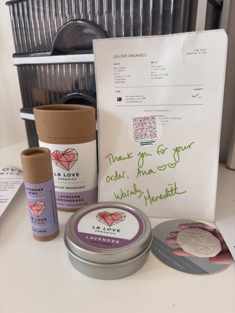 Zero Waste Starter Kit