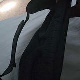 A** review photo