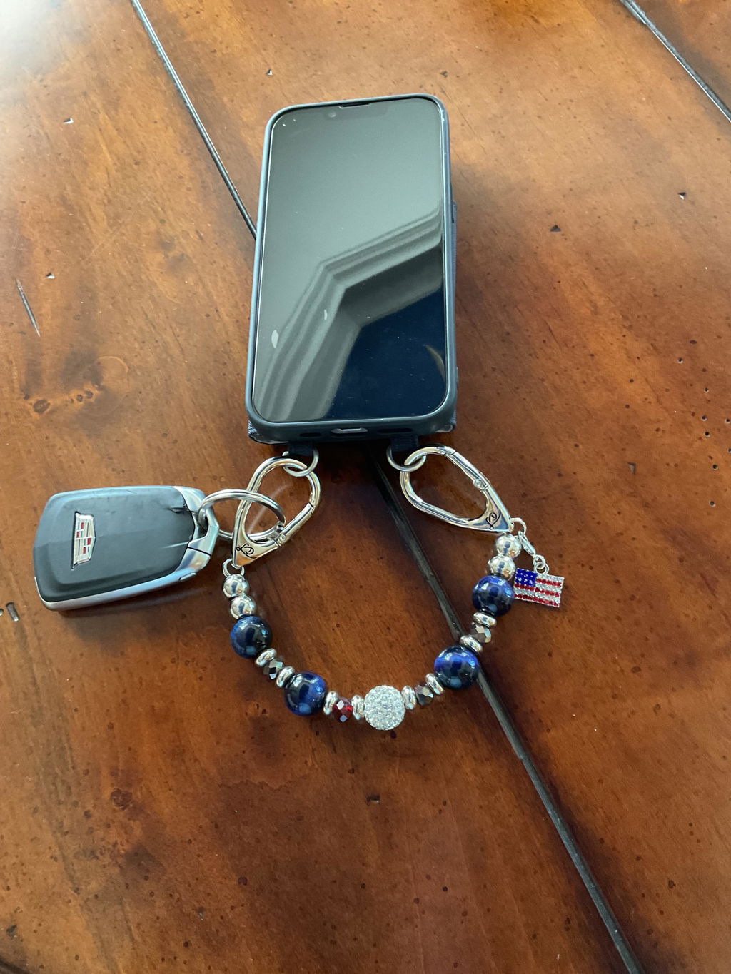 Star Spangled Sparkle