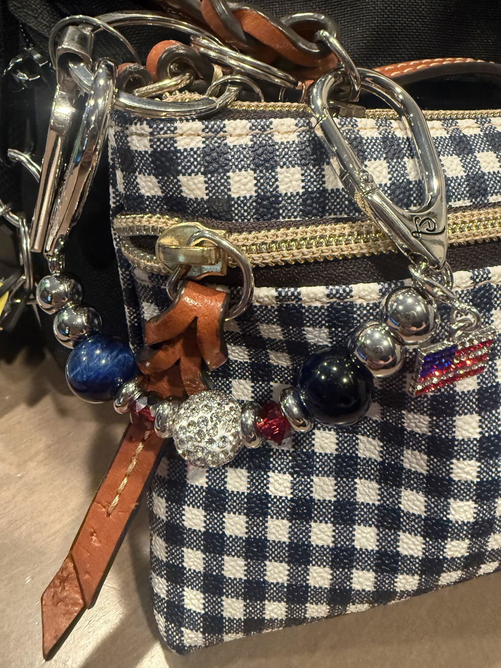 Star Spangled Sparkle-Mini