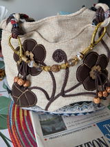 Liliane review photo