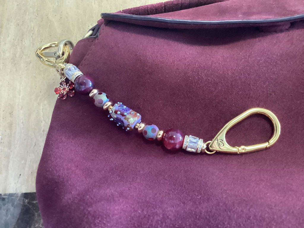 Petite Bordeaux Bloom