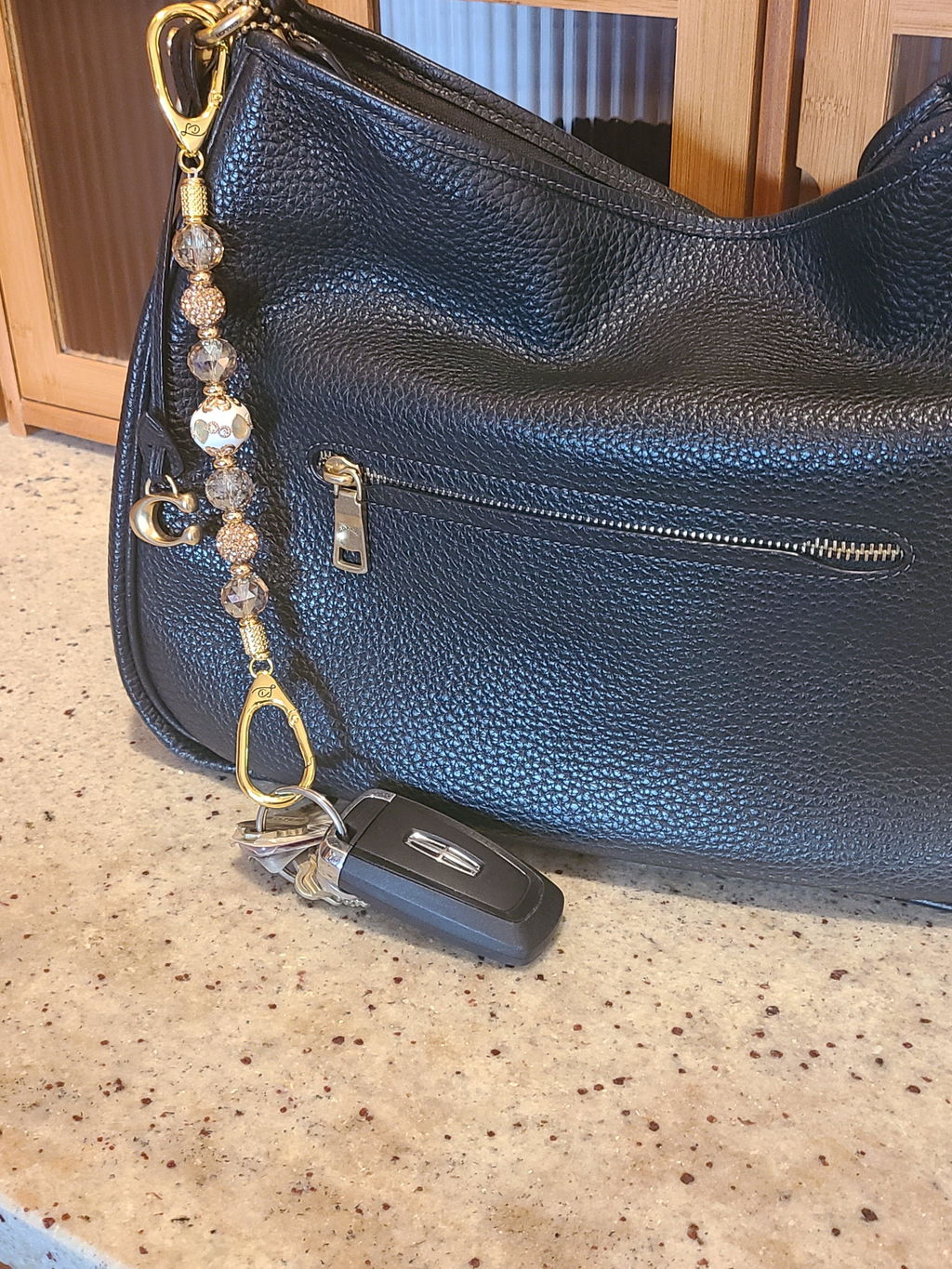 LD Keyfinder 