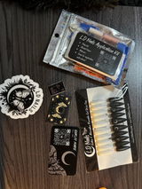 RB review photo