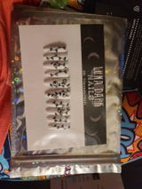 AA review photo