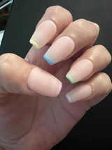 VK review photo