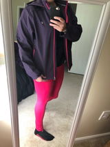 Chelsea B. review photo
