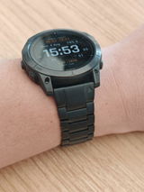 Tim Miron review photo