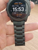 Tim Miron review photo