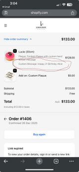 Huong X Nguyen review photo