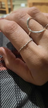 Karine B. review photo