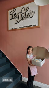 Jaclyn Yanko review photo