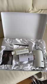 YUKI review photo