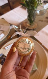 Biscuit Colombe