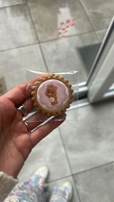 Biscuit - Photo