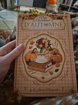 Mathilde review photo