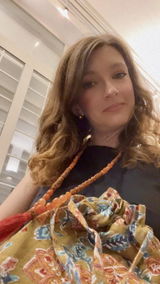 Claudia Riccobon review photo