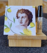Claudia Riccobon review photo