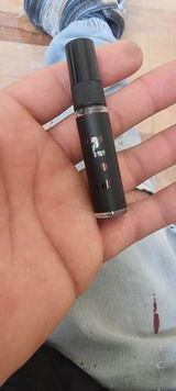 Jacob Del mauro maldonado review photo