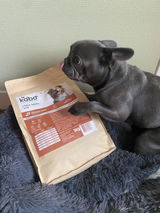 Mathilde review photo