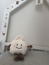 Dalia review photo