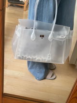 Melina review photo